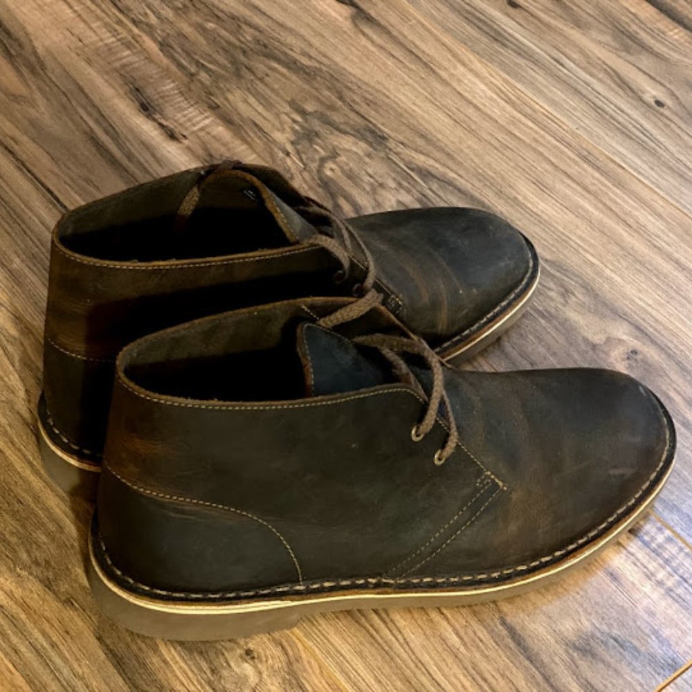 Clarks Men's Boots